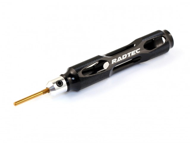 Radtec - Kingpin Alignment Tool (for EP Touring) (AC-20004)