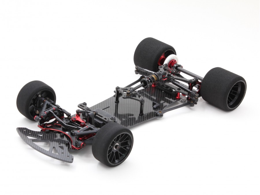 Roche - Rapide P10 EVO 1/10 200mm 