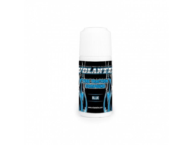 Volante Tire Traction Compound (Blue) (For Medium Traction Surface) (VL-TTB)