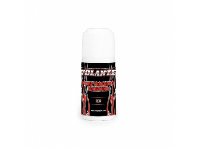 Volante Tire Traction Compound (RED) (For High Traction Surface) (VL-TTR)