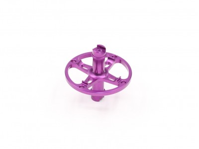 Destiny - Alum Front Spool Center Holder (D10425)
