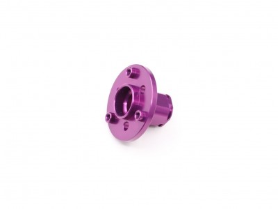 Destiny - Aluminum Solid Layshaft (D10428)