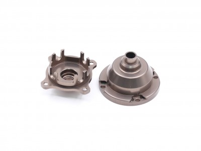 Destiny - Alum Gear Differential Case Set (D10430)