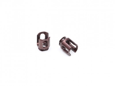 Destiny - Spring Steel Differential Cup, 2 pcs (D10431)