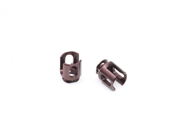 Destiny - Spring Steel Differential Cup, 2 pcs (D10431)