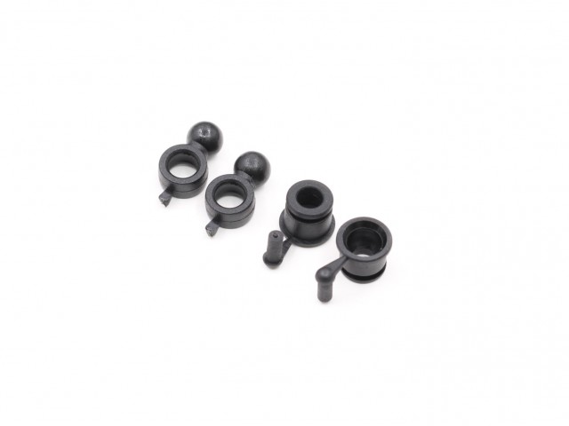 Destiny - Anti-Roll Bar Bushing & Joint Set, (2) (D10435)