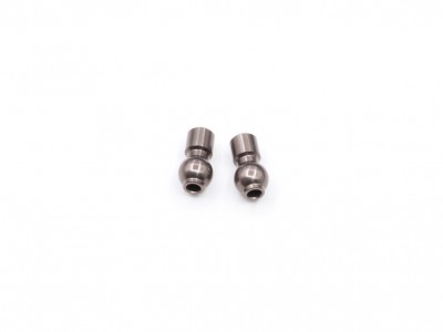 Destiny - Anti-Roll Bar Connector, Front, 2 pcs (D10436)