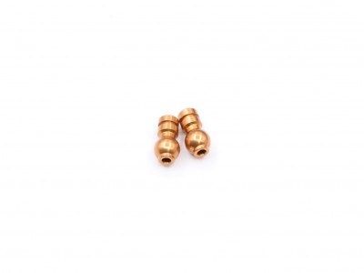 Destiny - Anti-Roll Bar Connector, Rear, 2 pcs (D10437)