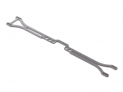 Destiny - DTY-10 Graphite Upper Deck (2.0mm) (D10454)