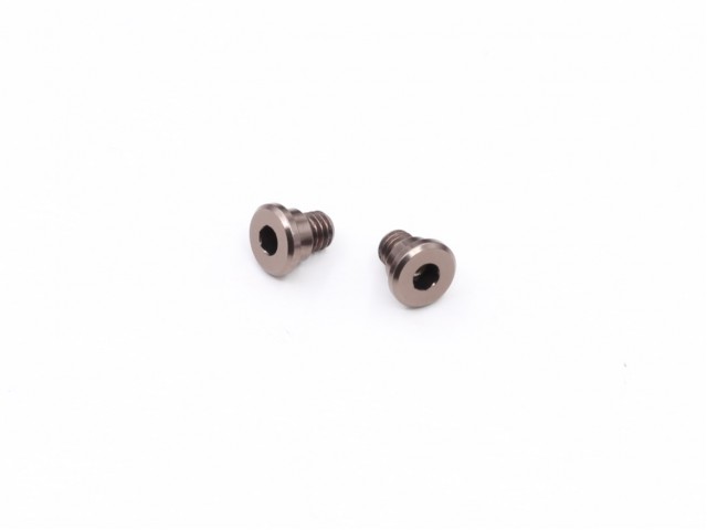 Destiny - Aluminum Upper Deck Screw (D10457)