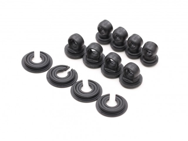 Destiny - Destiny Shock Plastic Parts Set (V3) (D10465)