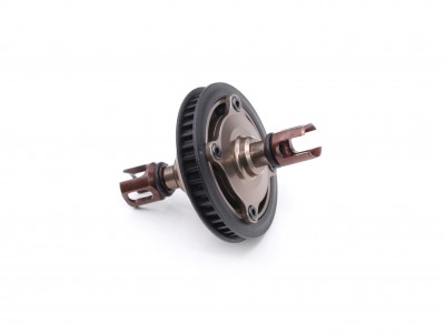 Destiny - DTY-10 Gear Differential Set (D10475)