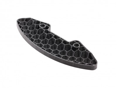 Destiny - Rubber Bumper (3D Print) (O10471)