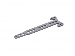 Destiny - DTY-10 Graphite Upper Deck, Split Type (2.0mm), Flex Type , Rear (O10484)