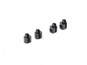Destiny - Aluminum Anti-Roll Bar Bushing (V2) L/R (O10490)