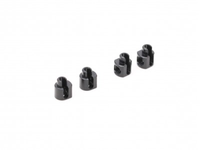 Destiny - Aluminum Anti-Roll Bar Bushing (V2) L/R (O10490)