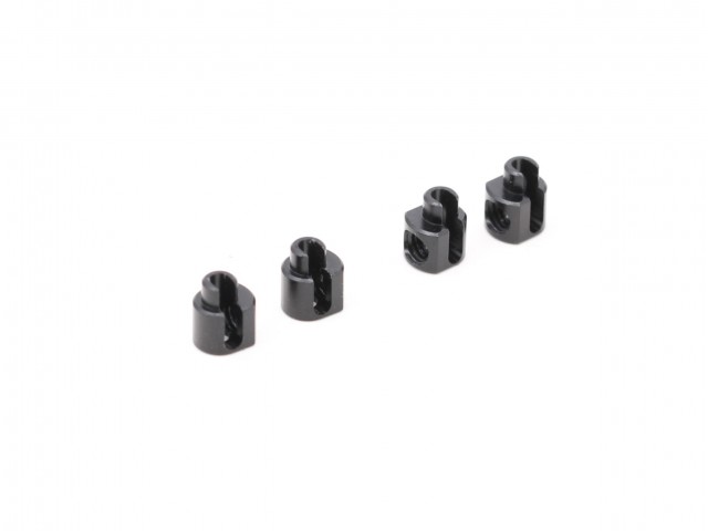 Destiny - Aluminum Anti-Roll Bar Bushing (V2) L/R (O10490)