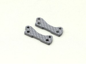 Destiny - Graphite Turnbuckle Upper Bulkhead (F/R) (O10496)