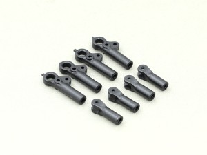 Destiny - Upper Arm Turnbuckle Outer Ball Cups (O10499)