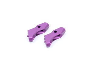 Destiny - Low Aluminum Shock Tower, Rear (O10502)