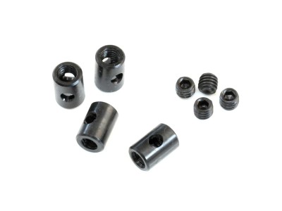 Destiny - Cross Joint, 4 pcs (D10081)
