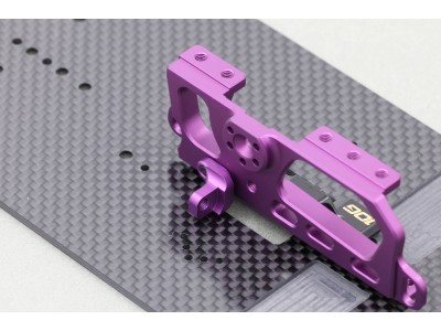 Destiny - Aluminum Cooling Fan Mount DTY-10 (O10482)