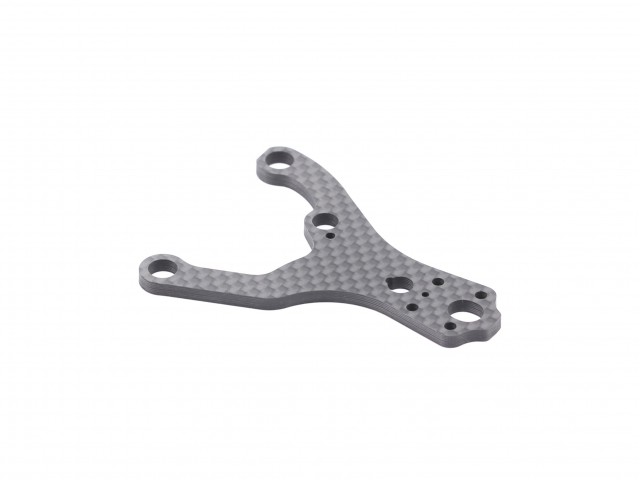 Destiny - DTY-10 Graphite Lower Arm, HARD (O10487)