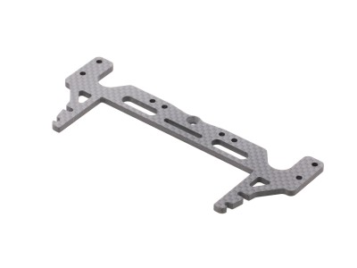 Destiny - Graphite Damper Plate (D20069)
