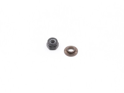Destiny - Rear Spring Adjuster Set (D20071)