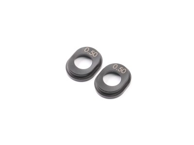 Destiny - Rear Ride Height Adjuster, POM, 0.5 (D20072)