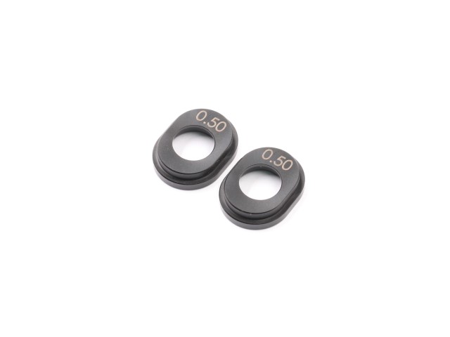 Destiny - Rear Ride Height Adjuster, POM, 0.5 (D20072)