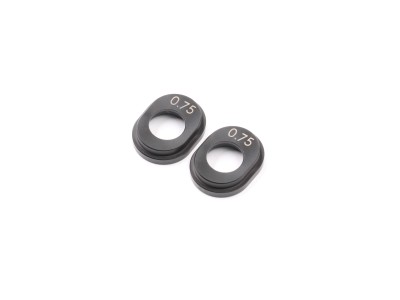 Destiny - Rear Ride Height Adjuster, POM, 0.75 (D20073)