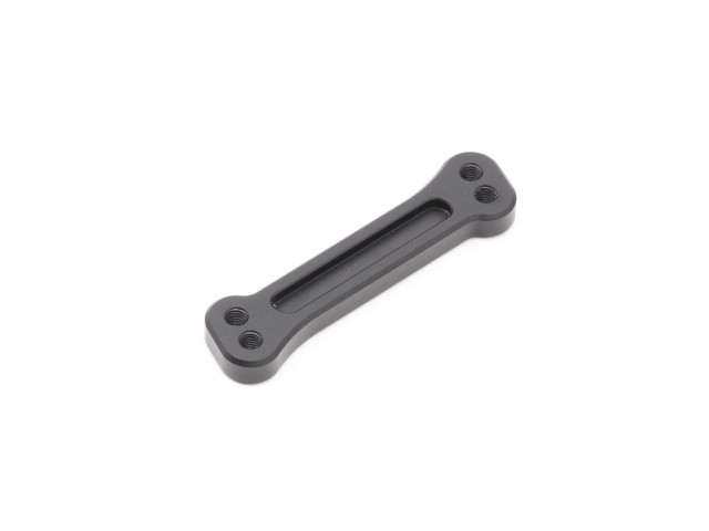 Destiny - Aluminum Front Lower Bulkhead, Black (D20079)