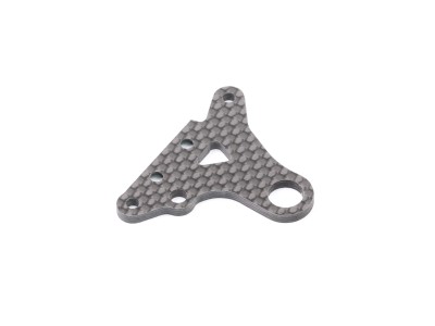 Destiny - Graphite Front Lower Arm, Left (D20080)