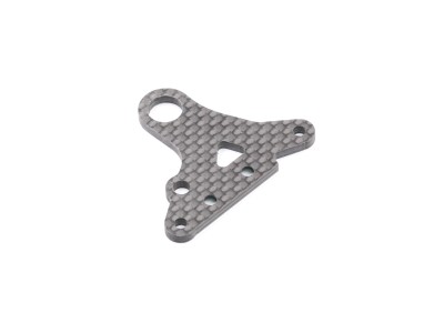 Destiny - Graphite Front Lower Arm, Right (D20081)