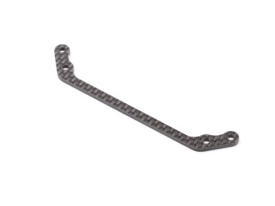 Destiny - Graphite Front Chassis Brace (D20089)
