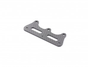 Destiny - Graphite Front Lower Bumper (D20116)