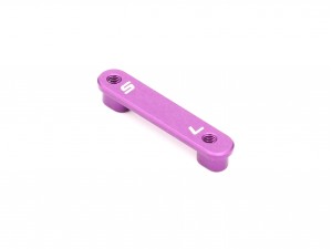 Destiny - Aluminum Front Upper Block (D20117)
