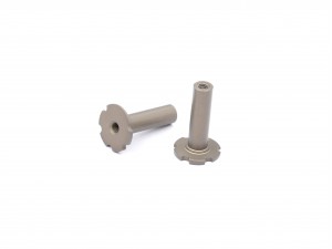 Destiny - Aluminum King Pin, 4 Deg (D20120)