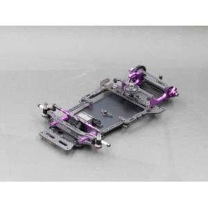 Destiny - DTY-12S 1/12 Scale Competition Pan Car Kit (DRX-00021)