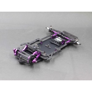 Destiny - DTY-12S 1/12 Scale Competition Pan Car Kit (DRX-00021)