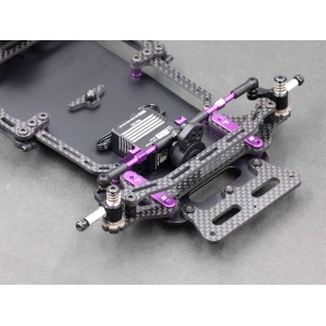 Destiny - DTY-12S 1/12 Scale Competition Pan Car Kit (DRX-00021)