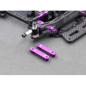 Destiny - DTY-12S 1/12 Scale Competition Pan Car Kit (DRX-00021)