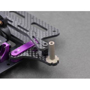 Destiny - DTY-12S 1/12 Scale Competition Pan Car Kit (DRX-00021)