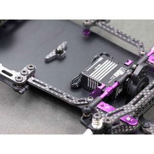 Destiny - DTY-12S 1/12 Scale Competition Pan Car Kit (DRX-00021)