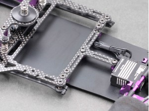 Destiny - DTY-12S 1/12 Scale Competition Pan Car Kit (DRX-00021)