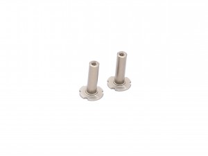 Destiny - Aluminum King Pin, 3 Deg (O20128)
