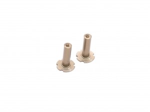 Destiny - Aluminum King Pin, 5 Deg (O20129)