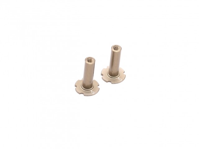 Destiny - Aluminum King Pin, 5 Deg (O20129)