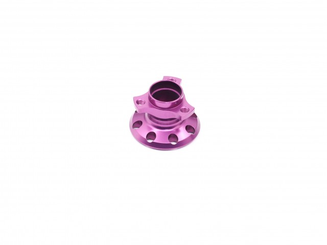 Destiny - Aluminum Differential Hub (O20136)